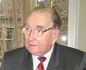 Tālivaldis Pētersons